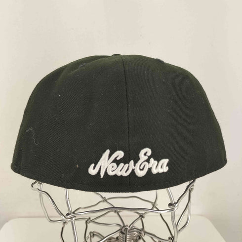 ニューエラ NEW ERA 59FIFTY SCABAL クラシックロゴ  ベースボールキャップ メンズ  7 5/8